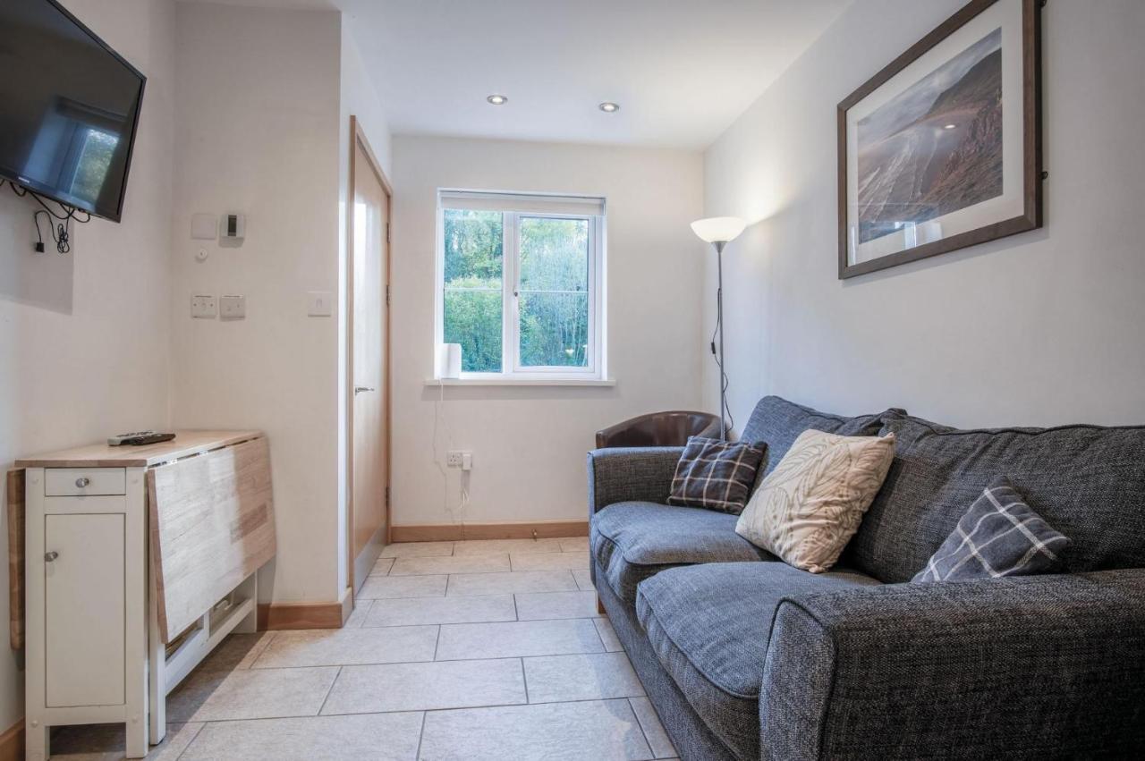 Three Cliffs Cottage - 2 Bedroom - Parkmill Exteriör bild