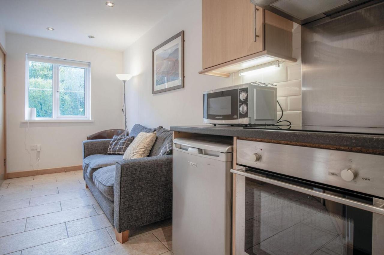 Three Cliffs Cottage - 2 Bedroom - Parkmill Exteriör bild