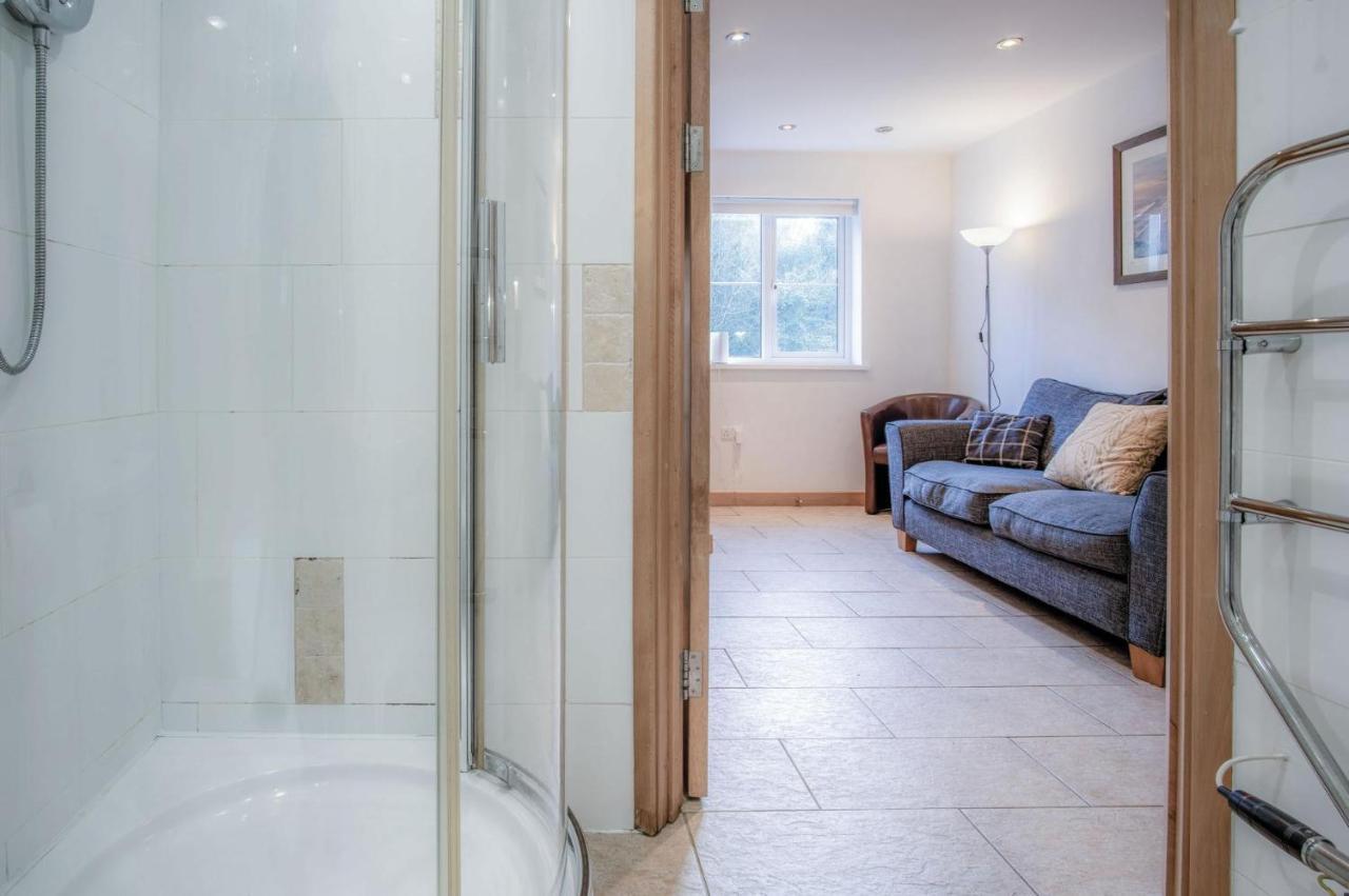 Three Cliffs Cottage - 2 Bedroom - Parkmill Exteriör bild