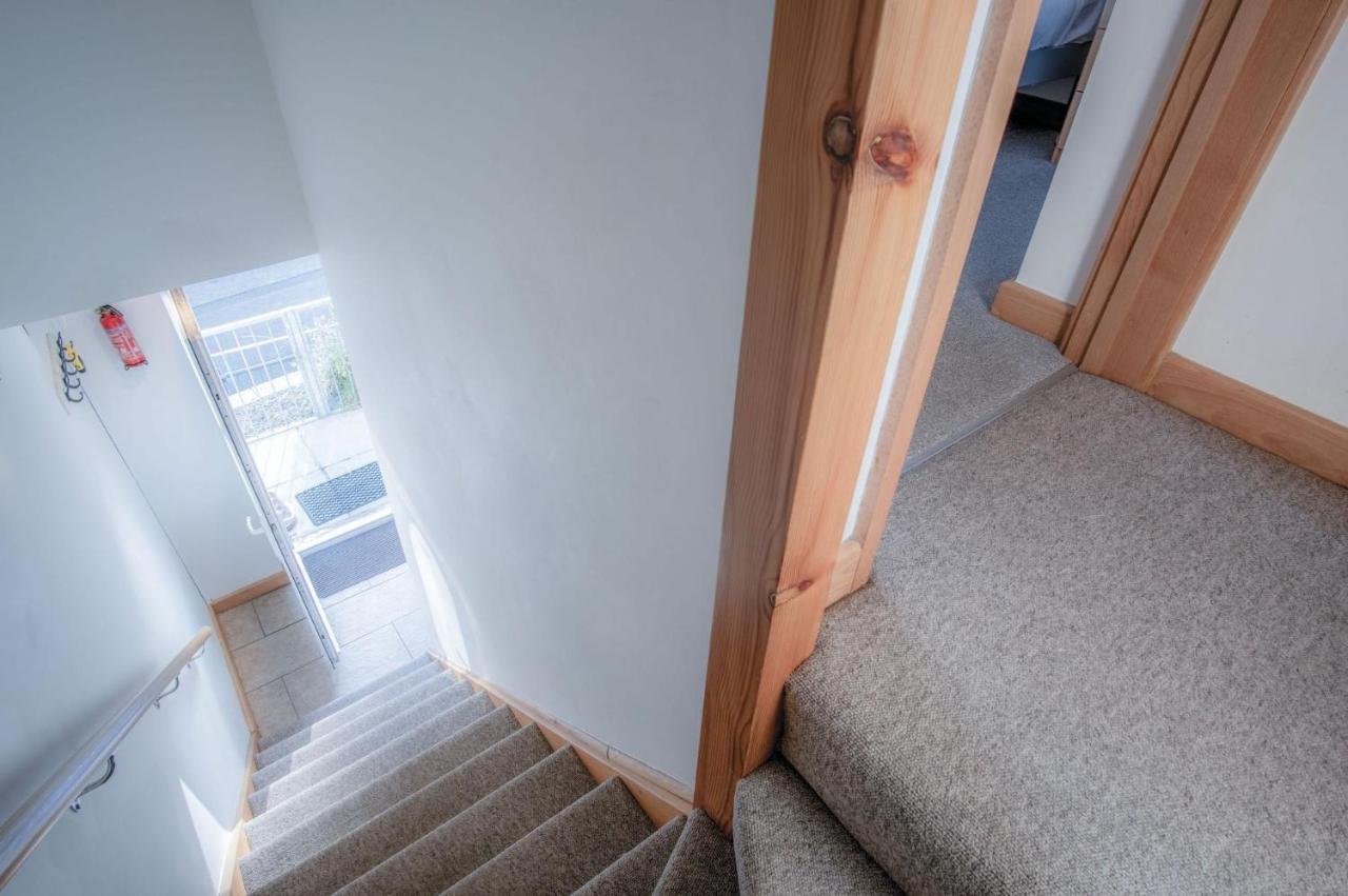 Three Cliffs Cottage - 2 Bedroom - Parkmill Exteriör bild