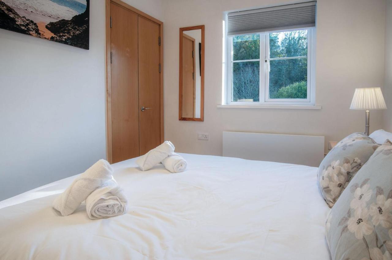 Three Cliffs Cottage - 2 Bedroom - Parkmill Exteriör bild