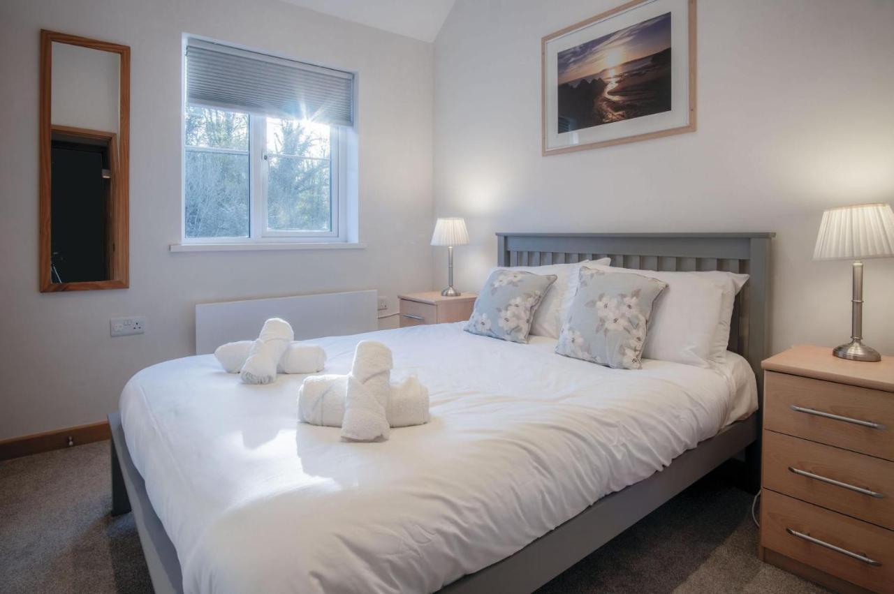 Three Cliffs Cottage - 2 Bedroom - Parkmill Exteriör bild