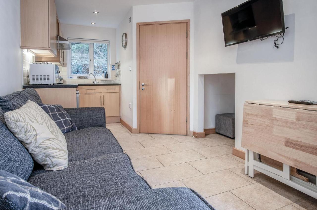 Three Cliffs Cottage - 2 Bedroom - Parkmill Exteriör bild
